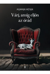 Várj, amíg eljön az órád (e-könyv)