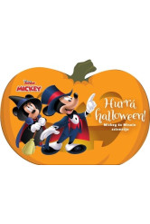 Hurrá, Halloween! - Disney Junior - Disney Junior