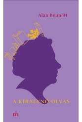 A királynő olvas