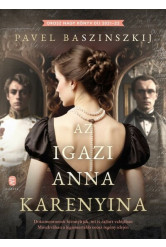 Az igazi Anna Karenyina