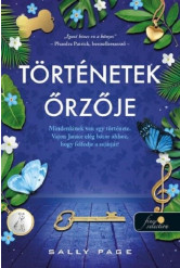 Történetek őrzője
