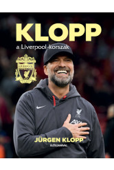 Klopp, a Liverpool-korszak