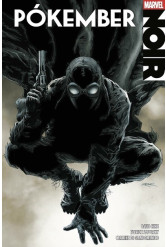 Marvel Noir: Pókember 1. (képregény)