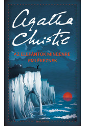 Az elefántok mindenre emlékeznek /Puha