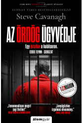 Az ördög ügyvédje (e-könyv)