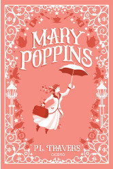 Mary Poppins (új kiadás)