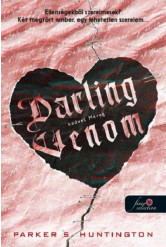 Darling Venom - Kedves Méreg