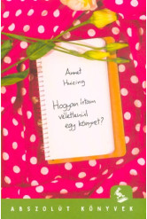 Hogyan írtam véletlenül egy könyvet?