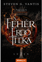 A Fehér Erdő titka - Lúmen 2.