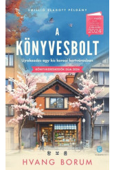 A könyvesbolt