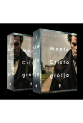 Monte Cristo grófja