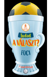 Tudod a választ? - Foci