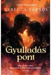Gyulladáspont - Legacy