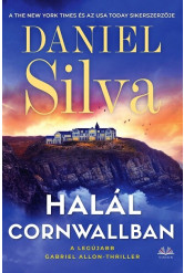 Halál Cornwallban