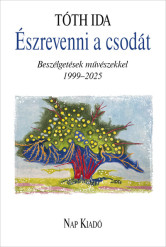 Észrevenni a csodást - Beszélgetések művészekkel - Álarcok sorozat