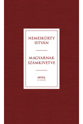 Magyarnak számkivetve
