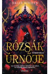 Rózsák úrnője