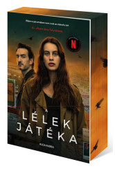 A lélek játéka (éldekorált)