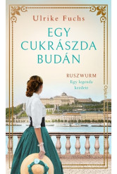 Egy cukrászda Budán