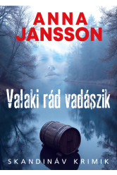 Valaki rád vadászik (e-könyv)
