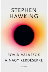 Rövid válaszok a nagy kérdésekre (új kiadás).