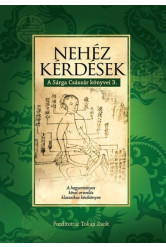 Nehéz kérdések könyve - A Sárga Császár könyvei