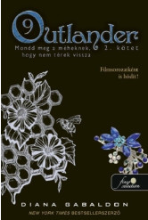 Outlander 9/2 - Mondd meg a méheknek, hogy nem térek vissza (puha)