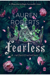 Fearless – A rettenthetetlen (e-könyv)