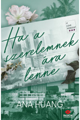 Ha a szerelemnek ára lenne (e-könyv)