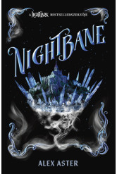 Nightbane (e-könyv)