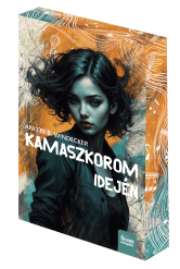 Kamaszkorom idején – Éldekorált