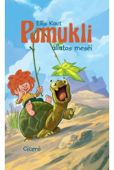 Pumukli állatos meséi