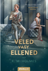 Veled vagy ellened (e-könyv)