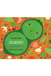 Zöldborsó - A Baba Bab IV.
