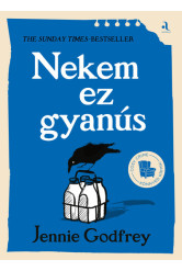 Nekem ez gyanús - Cosy crime - Könnyed krimik