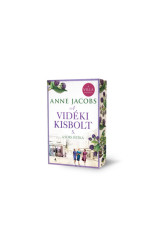 A vidéki kisbolt 3. - A sors játéka (éldekorált)