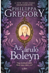 Az áruló Boleyn - Plantagenet és Tudor