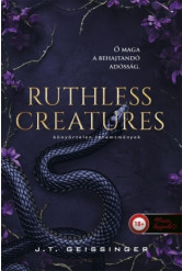 Ruthless Creatures - Könyörtelen teremtmények
