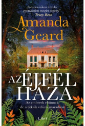 Az éjfél háza