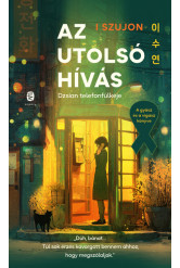 Az utolsó hívás - Kang Dzsian telefonfülkéje