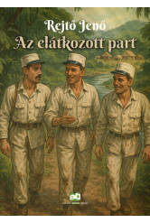 Az elátkozott part (új kiadás)