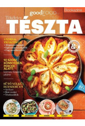 goodFOOD bookazine: Tökéletes tészták
