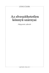 Az elveszíthetetlen könnyű szárnyai (e-könyv)