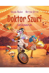 Doktor Szuri szülinapja