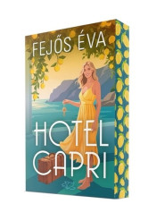 Hotel Capri (éldekorált)