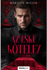 Az eskü kötelez (e-könyv)