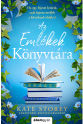 Az emlékek könyvtára (e-könyv)
