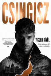 Viccen kívül - Út a szégyentől a szabadságig