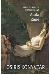Atala - René - Osiris Könytár
