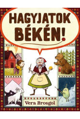 Hagyjatok békén
